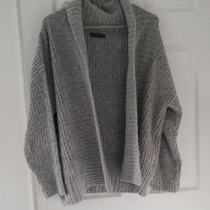 Super soft cardigan